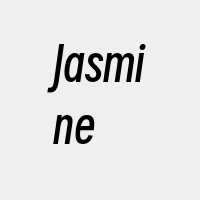 Jasmine
