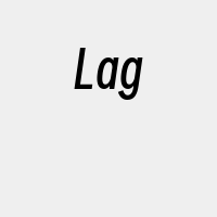 Lag