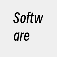 Software