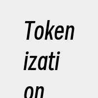 Tokenization