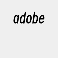 adobe
