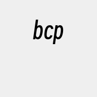 bcp