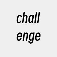 challenge
