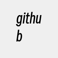 github