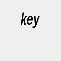 key