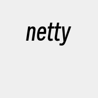 netty