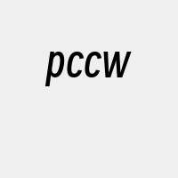 pccw