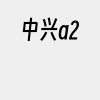 中兴a2