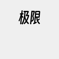 极限