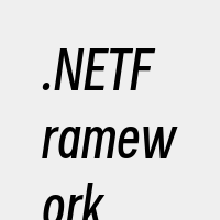 .NETFramework