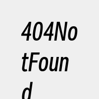 404NotFound