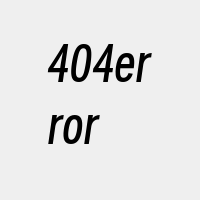 404error