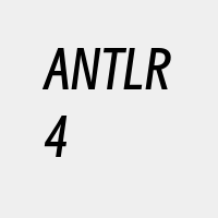 ANTLR4
