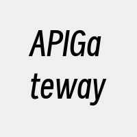 APIGateway