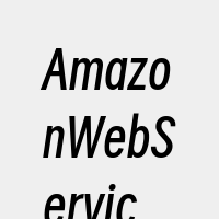 AmazonWebServices(AW