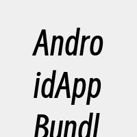 AndroidAppBundle