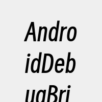AndroidDebugBridge