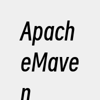ApacheMaven