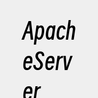 ApacheServer