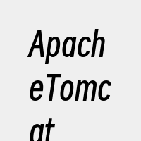 ApacheTomcat