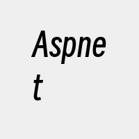 Aspnet