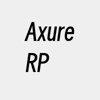 AxureRP