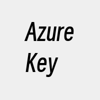 AzureKey