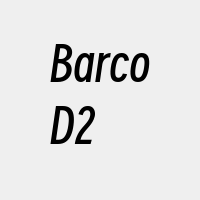 BarcoD2