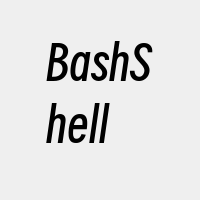 BashShell