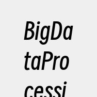 BigDataProcessing
