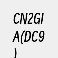CN2GIA(DC9)