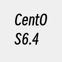 CentOS6.4