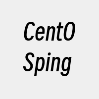 CentOSping