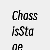 ChassisStage