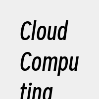 CloudComputing