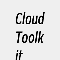 CloudToolkit