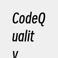 CodeQuality