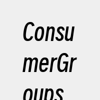 ConsumerGroups