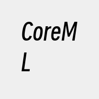 CoreML