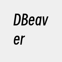DBeaver