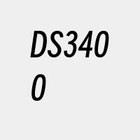 DS3400