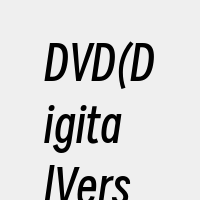 DVD(DigitalVersatile