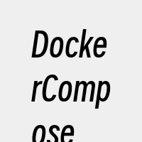 DockerCompose