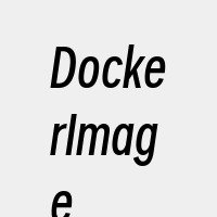 DockerImage