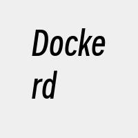 Dockerd