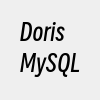 DorisMySQL