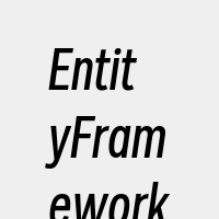 EntityFramework