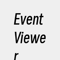 EventViewer