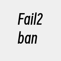 Fail2ban