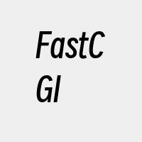 FastCGI